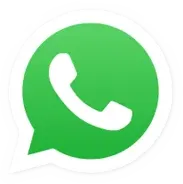 WhatsApp Chat Icon